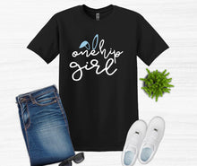 Load image into Gallery viewer, One Hip Girl Easter Youth T-Shirt or Sweatshirt