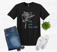 Load image into Gallery viewer, Belle of the Butter Ball (Thanksgiving) Youth and Adult T Shirt or Sweatshirt