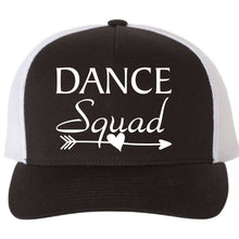 Load image into Gallery viewer, Dance Squad Adult 5 Panel Baseball Cap