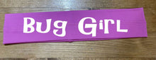 Load image into Gallery viewer, Car Girls Headbands Choose from several cars!