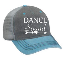Load image into Gallery viewer, Dance Squad Adult 5 Panel Baseball Cap