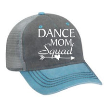 Load image into Gallery viewer, Dance Mom Squad Adult 5 Panel Baseball Cap