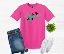 Load image into Gallery viewer, #DogMom Adult Unisex T-Shirt and Sweatshirt