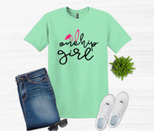 Load image into Gallery viewer, One Hip Girl Easter Youth T-Shirt or Sweatshirt