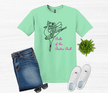 Load image into Gallery viewer, Belle of the Butter Ball (Thanksgiving) Youth and Adult T Shirt or Sweatshirt