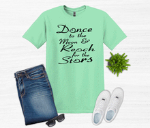 Load image into Gallery viewer, Dance to the Moon Youth T-Shirt or Sweatshirt
