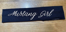 Load image into Gallery viewer, Car Girls Headbands Choose from several cars!
