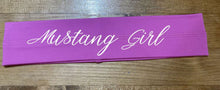Load image into Gallery viewer, Car Girls Headbands Choose from several cars!