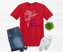 Load image into Gallery viewer, Belle of the Butter Ball (Thanksgiving) Youth and Adult T Shirt or Sweatshirt