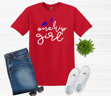 Load image into Gallery viewer, One Hip Girl Easter Youth T-Shirt or Sweatshirt