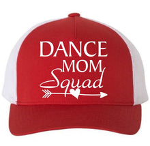 Load image into Gallery viewer, Dance Mom Squad Adult 5 Panel Baseball Cap