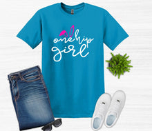Load image into Gallery viewer, One Hip Girl Easter Youth T-Shirt or Sweatshirt