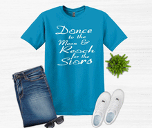 Load image into Gallery viewer, Dance to the Moon Youth T-Shirt or Sweatshirt
