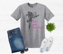 Load image into Gallery viewer, Belle of the Butter Ball (Thanksgiving) Youth and Adult T Shirt or Sweatshirt