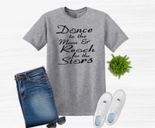Load image into Gallery viewer, Dance to the Moon Youth T-Shirt or Sweatshirt