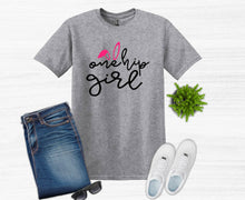 Load image into Gallery viewer, One Hip Girl Easter Youth T-Shirt or Sweatshirt