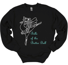 Load image into Gallery viewer, Belle of the Butter Ball (Thanksgiving) Youth and Adult T Shirt or Sweatshirt
