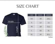 Load image into Gallery viewer, #DanceLife Youth and Adult Unisex T-Shirt or Sweatshirt