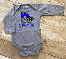 Load image into Gallery viewer, ChinChillin' Infant or Toddler Apparel