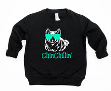 Load image into Gallery viewer, ChinChillin' Infant or Toddler Apparel