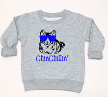 Load image into Gallery viewer, ChinChillin' Infant or Toddler Apparel