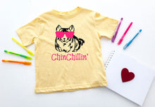 Load image into Gallery viewer, ChinChillin' Infant or Toddler Apparel