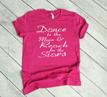 Load image into Gallery viewer, Dance to the Moon Youth T-Shirt or Sweatshirt