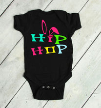 Load image into Gallery viewer, Hip Hop Easter Infant or Toddler Apparel