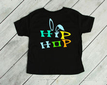 Load image into Gallery viewer, Hip Hop Easter Infant or Toddler Apparel