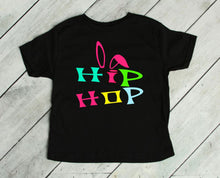 Load image into Gallery viewer, Hip Hop Easter Infant or Toddler Apparel