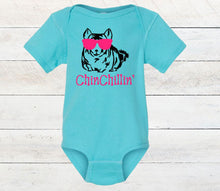 Load image into Gallery viewer, ChinChillin' Infant or Toddler Apparel