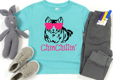 Load image into Gallery viewer, ChinChillin' Infant or Toddler Apparel