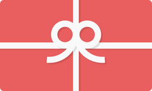 Load image into Gallery viewer, Cookie's Closet Gift Cards
