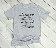 Load image into Gallery viewer, Dance to the Moon Youth T-Shirt or Sweatshirt