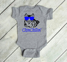 Load image into Gallery viewer, ChinChillin' Infant or Toddler Apparel