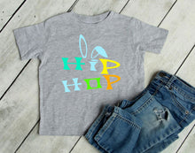 Load image into Gallery viewer, Hip Hop Easter Infant or Toddler Apparel