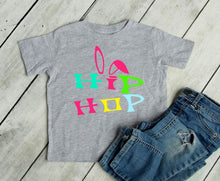 Load image into Gallery viewer, Hip Hop Easter Infant or Toddler Apparel