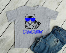 Load image into Gallery viewer, ChinChillin' Infant or Toddler Apparel
