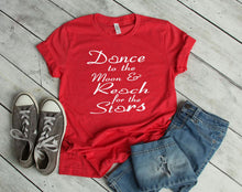 Load image into Gallery viewer, Dance to the Moon Youth T-Shirt or Sweatshirt