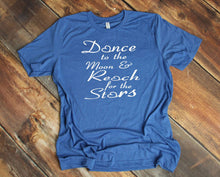 Load image into Gallery viewer, Dance to the Moon Youth T-Shirt or Sweatshirt