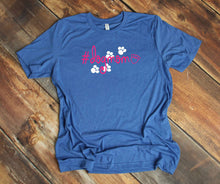 Load image into Gallery viewer, #DogMom Adult Unisex T-Shirt and Sweatshirt