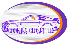 Load image into Gallery viewer, Cookie's Closet Gift Cards