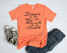 Load image into Gallery viewer, Dance to the Moon Youth T-Shirt or Sweatshirt