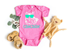 Load image into Gallery viewer, ChinChillin' Infant or Toddler Apparel