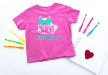Load image into Gallery viewer, ChinChillin' Infant or Toddler Apparel