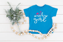 Load image into Gallery viewer, One Hip Girl Easter Infant Bodysuit and Toddler T Shirt