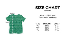 Load image into Gallery viewer, Dance to the Moon Youth T-Shirt or Sweatshirt