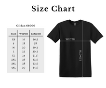 Load image into Gallery viewer, Turkey Trot (Thanksgiving) Youth and Adult T Shirt or Sweatshirt