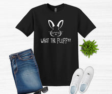 Load image into Gallery viewer, What the Fluff?!? Youth and Adult Unisex T-Shirt or Sweatshirt