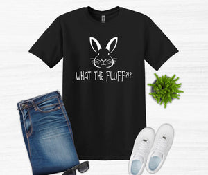 What the Fluff?!? Youth and Adult Unisex T-Shirt or Sweatshirt